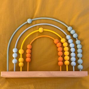 Studio circus baby toy